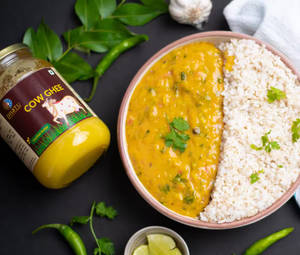 Brown Rice Mini Meal