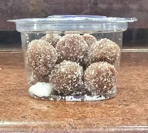 Guava Shots [1 Container]