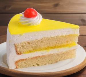 Pineapple Pastry