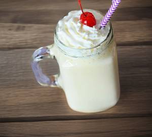 Vanilla Shake