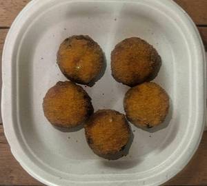 Cheese ball [5 pieces]