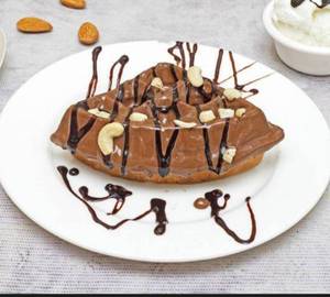 Nutty Nutella Nuts
