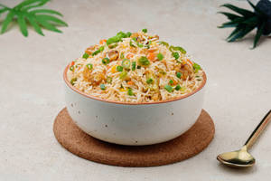 Gobi Fried Rice