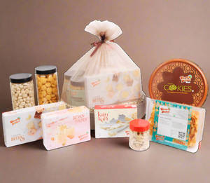 Lotus Hamper