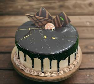 Choco Fantasy Cake Egg 500 grm 