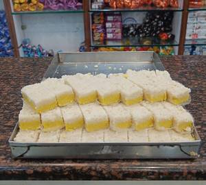 Kalakand Barfi      