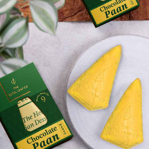 Chocolate Coated Paan-Mango 9 Months Shelf Life (Pack of 1)