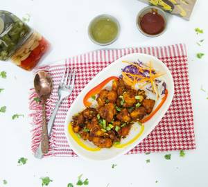 Gobi Manchurian