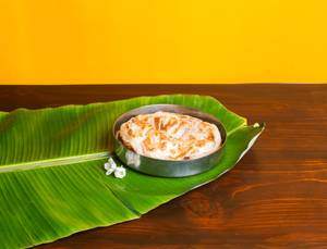 Parotta (2 Pcs)