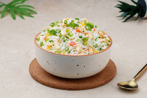 Paneer Fried Rice