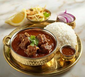Mutton bandgosht