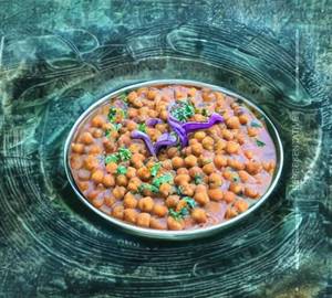 Chana Masala