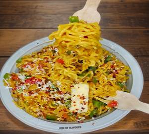 Cheese Butter Maggi