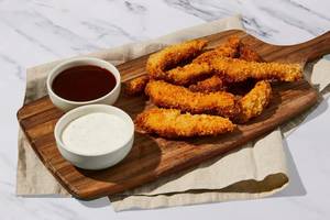 Beer Chicken Chips 