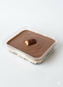 Kinderbueno Crunch (Egg)