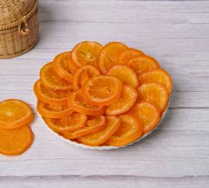 Dried Orange(Slice)