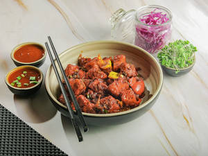 Tai Pei Paneer  [MilkyMist]