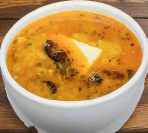 Butter Dal Fry