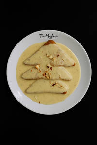 Shahi Tukda