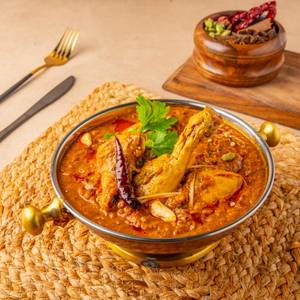 Handi Chicken - With Bone 4 PCS