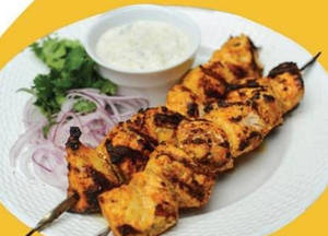 Reshmi Kabab