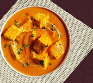 Shahi paneer