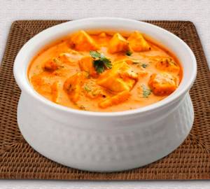Paneer toofani