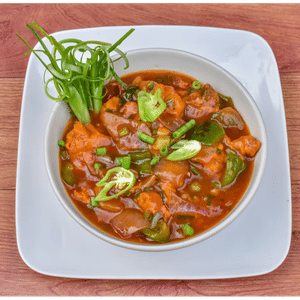 Chilli Chicken