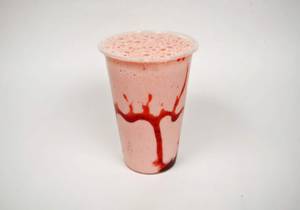 Strawberry Shake