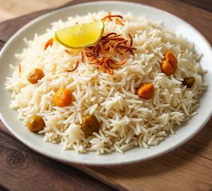 Ghee rice