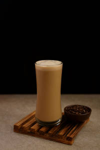 Cold Coffee