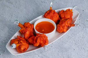 Chicken Lollipop
