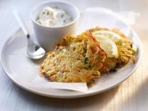 Ultimate Bella Rosti 