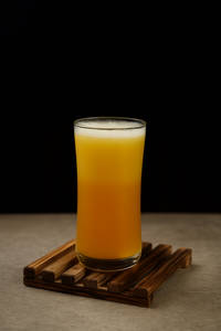 Ganga Jamuna Juice