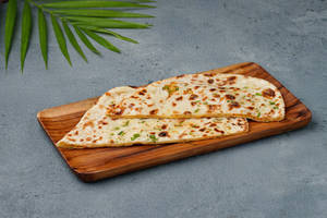 Paneer Naan