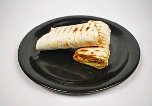 Wrap Crispy Chicken
