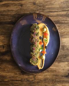 FALAFEL BITES