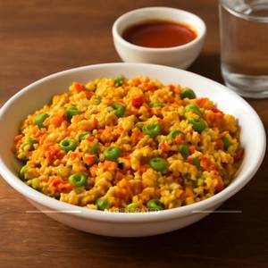 Paneer Bhurji [400 Grams]