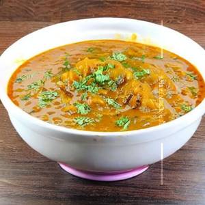 Dal Tadka