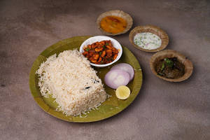 Chitti Royyala Palaav - Mini