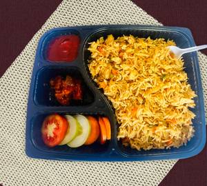 Veg Fried Rice