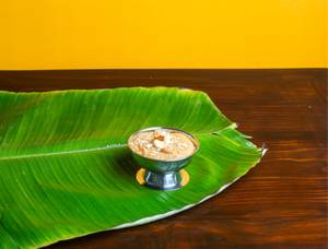Badam Halwa