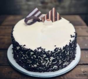 Black Fantasy Egg 500Gm