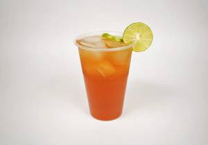 Iced Tea - Lemon