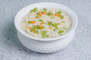 Veg Fried Rice