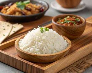 Plain Rice