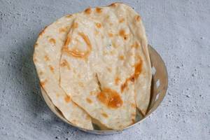 Butter Naan