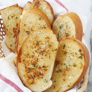 Garlic Bread