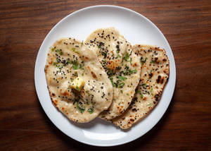 Amritsari Kulcha