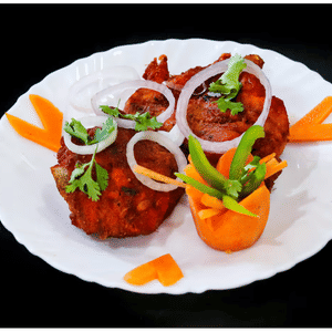 Special Kerala Chicken Fry